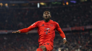 Bayern verl&auml;ngert mit Davies bis 2030