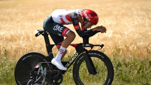 Vuelta: positif au Covid-19, Juan Ayuso, 5e au g&eacute;n&eacute;ral, poursuit la course