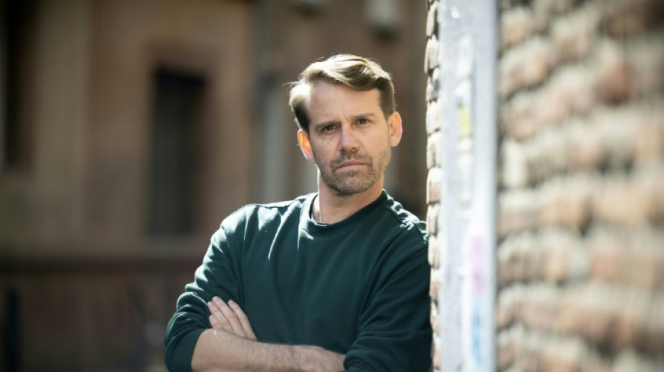 'Isla Negra', a com&eacute;dia &aacute;cida do chileno Jorge Riquelme