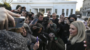Karoline Leavitt, "generaci&oacute;n Z" versi&oacute;n trumpista que afronta a la prensa de la Casa Blanca