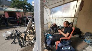 A Gaza, les journalistes t&eacute;moins et victimes de la guerre 