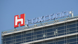 Covid: le g&eacute;ant ta&iuml;wanais de l'&eacute;lectronique Foxconn suspend ses activit&eacute;s &agrave; Shenzhen