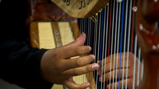 Unesco reconoce a la guarania, un g&eacute;nero musical paraguayo, como Patrimonio Inmaterial