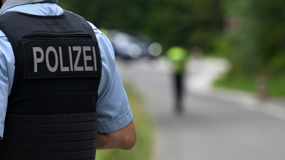 Hochgiftiges Rizin: Durchsuchungen bei 16-J&auml;hrigem in Sachsen