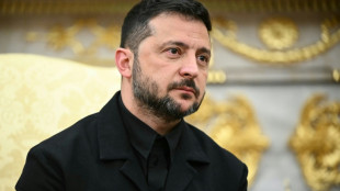 Zelensky quer garantias de segurança antes de reunião com Putin