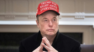 Musk spricht sich f&uuml;r Freihandelszone zwischen Nordamerika und Europa aus