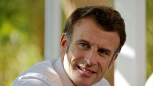 L&iacute;deres mundiales enfrentan el debate sobre las finanzas contra el cambio clim&aacute;tico