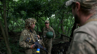 Ukraine : Kiev se dit en position d&eacute;fensive sur le front de l'Est