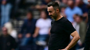 'Fragile' Tottenham beaten by Aston Villa despite late rally