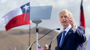 Campanha presidencial no Chile começa com uma comunista e um candidato da extrema direita como favoritos