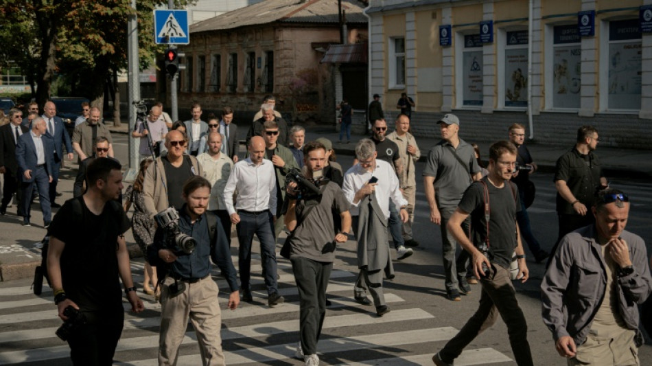 Kremlin afirma não esperar nenhum avanço milagroso durante as negociações com a Ucrânia