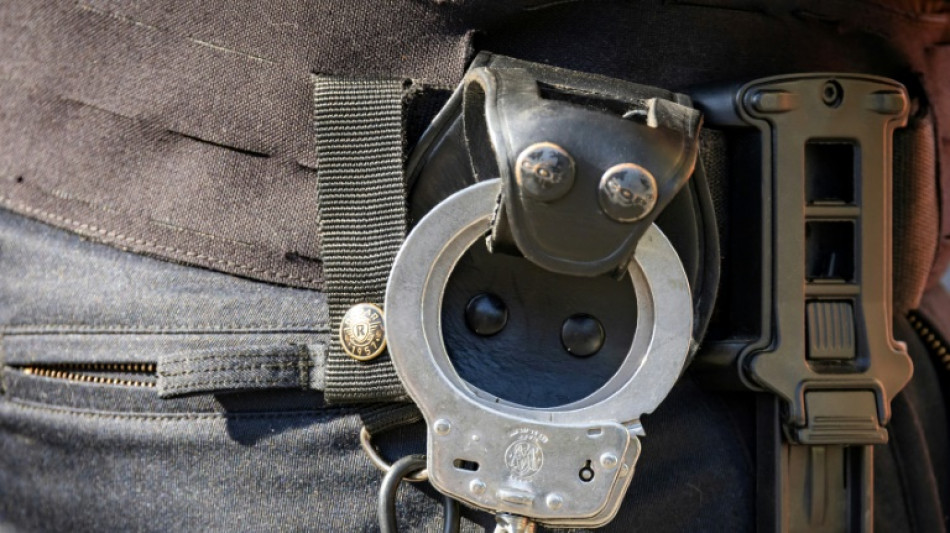 Bandenkrieg in Raum Stuttgart: F&uuml;hrender Kopf festgenommen