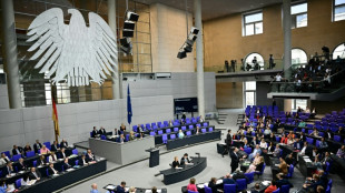 Bundestag w&auml;hlt neue Richter f&uuml;rs Bundesverfassungsgericht