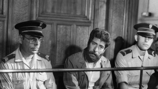 Le Libanais Georges Abdallah va-t-il sortir de prison, apr&egrave;s 40 ans? La justice fran&ccedil;aise se prononce jeudi