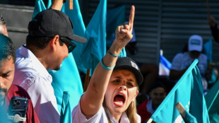 Crime concerns feed into Costa Rica presidential vote