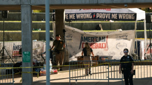 Con el asesinato de Charlie Kirk, jóvenes pro-Trump dicen perder a "un hermano"