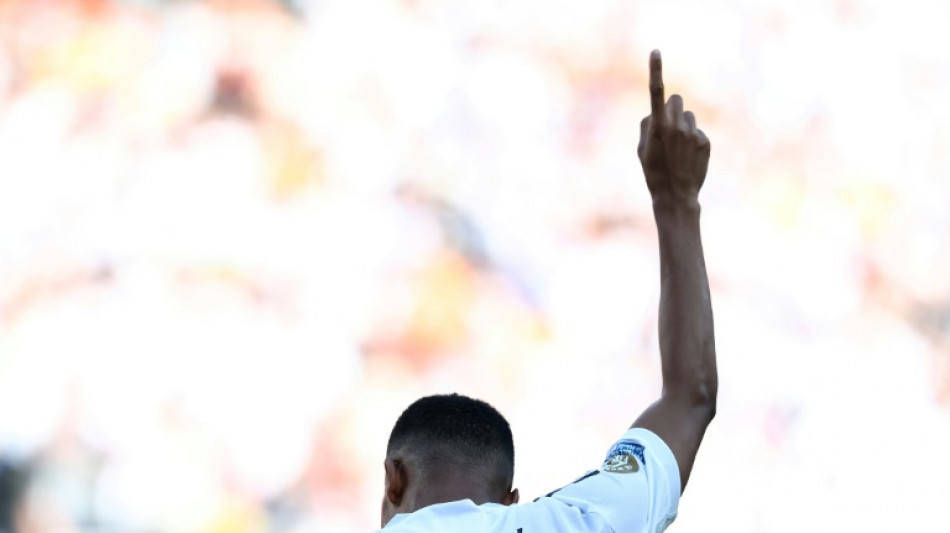 Real Madrid-PSG: uma semifinal explosiva com Mbappé no centro das atenções