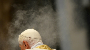 L'ancien pape Beno&icirc;t XVI accus&eacute; d'inaction face &agrave; des pr&ecirc;tres p&eacute;dophiles