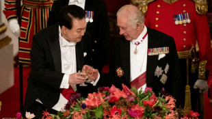 Londres et S&eacute;oul renforcent leurs liens &eacute;conomiques et militaires