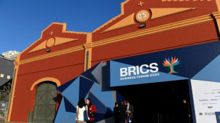 Brics vai expressar preocupa&ccedil;&atilde;o com tarifas 'unilaterais' (projeto de declara&ccedil;&atilde;o) 