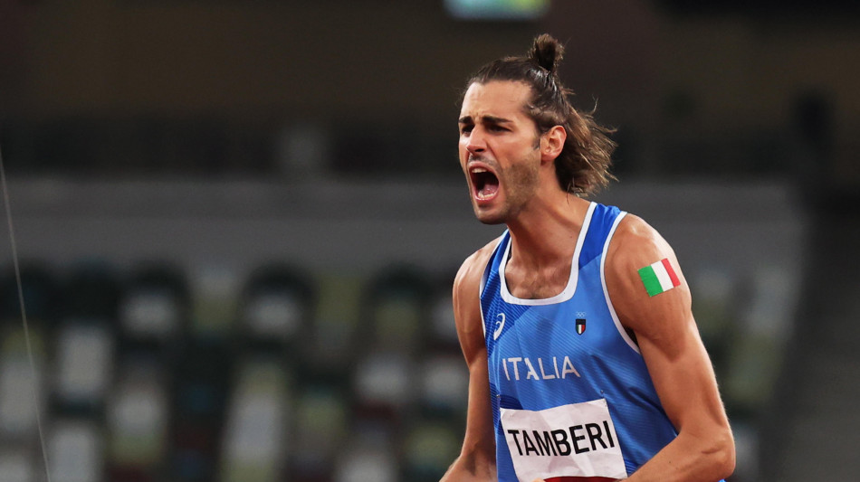 Parigi -100: Da Tamberi a Dell'Aquila, 218 gi&agrave; ai Giochi