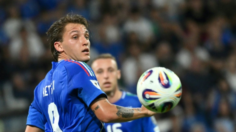 Retegui, artilheiro do campeonato italiano, assina com Al-Qadsiah da Ar&aacute;bia Saudita