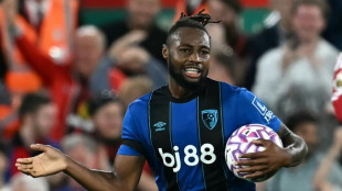 Semenyo says alleged racist abuse at Liverpool 'will stay with me forever'