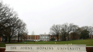 Pesquisadores universit&aacute;rios dos EUA temem futuro sob Trump