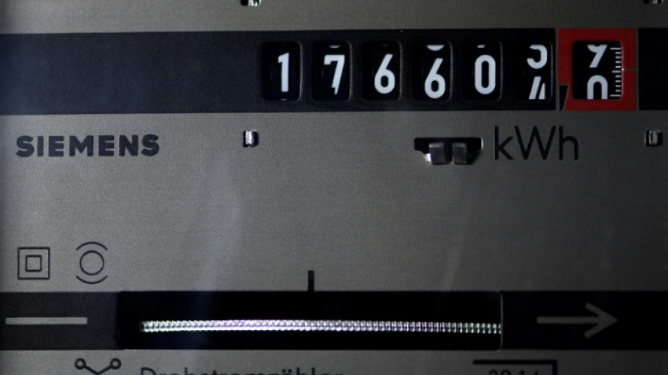 Gruppe soll in Hessen Strom- und Gasz&auml;hler manipuliert haben - Durchsuchungen