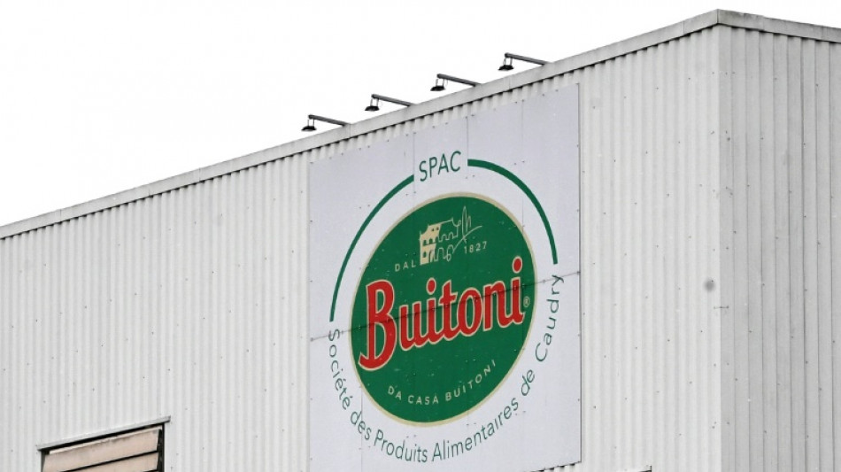 Pizzas Buitoni: "un drame humain absolument terrible", d&eacute;plore V&eacute;ran