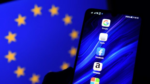 Concurrence: sept g&eacute;ants de la tech d&eacute;clarent qu'ils seront soumis aux nouvelles r&egrave;gles de l'UE