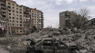 Kiev, 'liberato palazzo consiglio Pokrovsk, issata bandiera'
