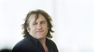 El actor franc&eacute;s G&eacute;rard Depardieu rechaza las acusaciones de violaciones y agresiones sexuales
