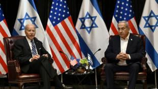 Gaza: Washington perd patience avec son alli&eacute; isra&eacute;lien