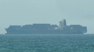 Trump says US 'taking over' Hormuz as fighting with Iran flares