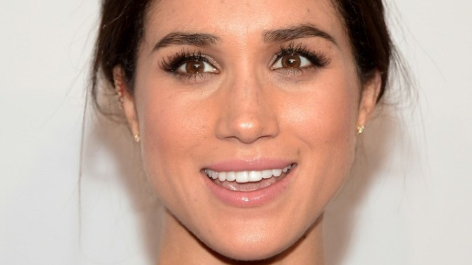 Meghan Markle revela complica&ccedil;&otilde;es p&oacute;s-parto