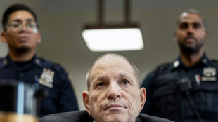 J&uacute;ri faz pausa em delibera&ccedil;&otilde;es no julgamento de Weinstein