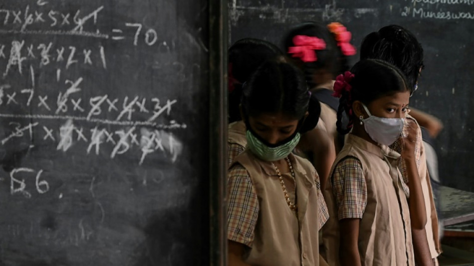 La investigaci&oacute;n en torno al covid de larga duraci&oacute;n avanza a pesar de la incertidumbre