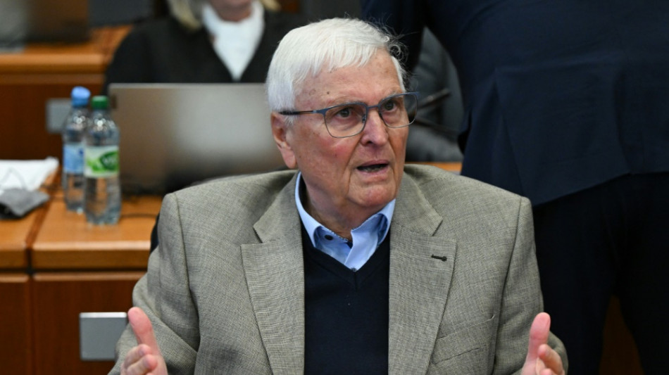 "Sommerm&auml;rchen"-Prozess: Rasches Ende m&ouml;glich