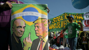 Juez de juicio contra Bolsonaro se planta ante "amenazas" de EEUU