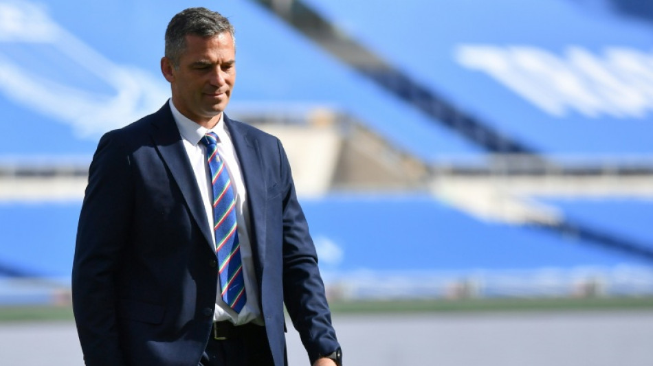 Ex-Springbok Smith has Glasgow 'flying' with Scotland job on the horizon