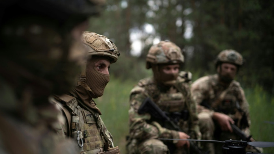 Rússia anuncia pela 1ª vez controle de localidade na região ucraniana de Dnipropetrovsk