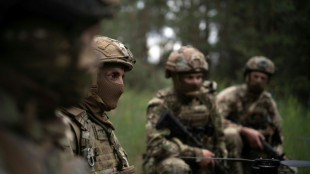 Rússia anuncia pela 1ª vez controle de localidade na região ucraniana de Dnipropetrovsk