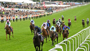 Lambourn delivers O'Brien record-extending 11th Epsom Derby