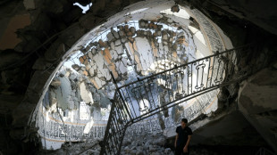 Isra&euml;l renforce son emprise sur le nord de Gaza, que fuient des milliers de Palestiniens