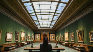 Frick Collection de Nova York reabre ap&oacute;s reforma