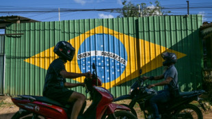 En la Amazon&iacute;a brasile&ntilde;a, el petr&oacute;leo alimenta sue&ntilde;os y temores