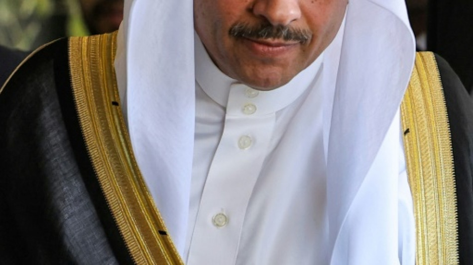 Em plena reaproxima&ccedil;&atilde;o com Israel, Ar&aacute;bia Saudita envia delega&ccedil;&atilde;o &agrave; Cisjord&acirc;nia