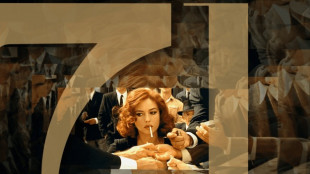 Scorsese, Deneuve, Bellucci, Douglas, Hunt al Taormina Film Fest