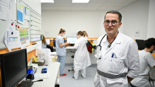Urgences: d&eacute;gradation "sans pr&eacute;c&eacute;dent" des conditions d'accueil et d'exercice, d&eacute;nonce un syndicat